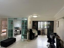 Blk 337 Sembawang Crescent (Sembawang), HDB Executive #629451801